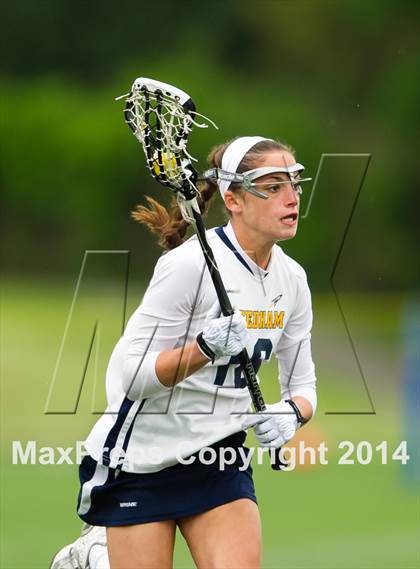 Thumbnail 2 in Nauset Regional @ Needham (MIAA Division 1 South 1st Round) photogallery.