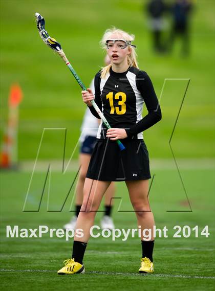 Thumbnail 2 in Nauset Regional @ Needham (MIAA Division 1 South 1st Round) photogallery.
