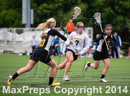 Thumbnail 3 in Nauset Regional @ Needham (MIAA Division 1 South 1st Round) photogallery.