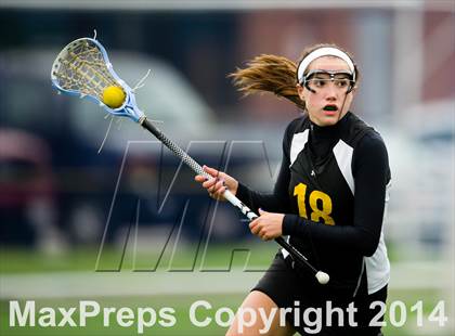 Thumbnail 2 in Nauset Regional @ Needham (MIAA Division 1 South 1st Round) photogallery.
