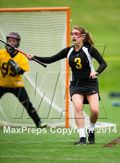 Thumbnail 2 in Nauset Regional @ Needham (MIAA Division 1 South 1st Round) photogallery.