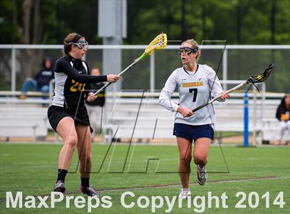 Thumbnail 3 in Nauset Regional @ Needham (MIAA Division 1 South 1st Round) photogallery.