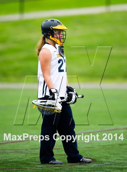 Thumbnail 1 in Nauset Regional @ Needham (MIAA Division 1 South 1st Round) photogallery.