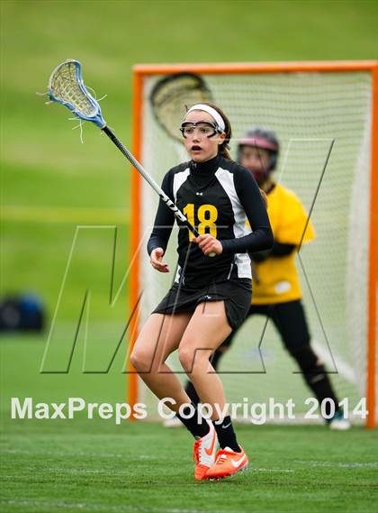 Thumbnail 1 in Nauset Regional @ Needham (MIAA Division 1 South 1st Round) photogallery.