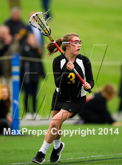 Thumbnail 3 in Nauset Regional @ Needham (MIAA Division 1 South 1st Round) photogallery.