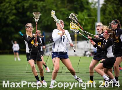 Thumbnail 2 in Nauset Regional @ Needham (MIAA Division 1 South 1st Round) photogallery.