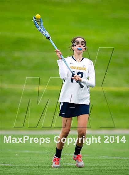 Thumbnail 3 in Nauset Regional @ Needham (MIAA Division 1 South 1st Round) photogallery.