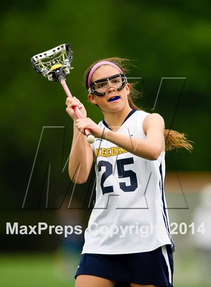 Thumbnail 2 in Nauset Regional @ Needham (MIAA Division 1 South 1st Round) photogallery.