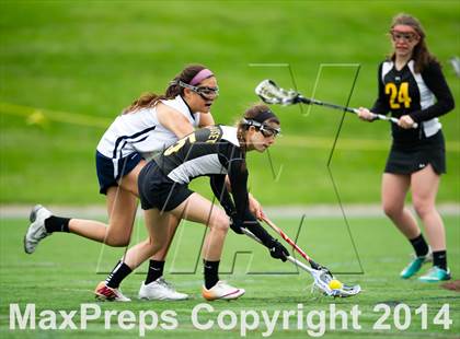 Thumbnail 1 in Nauset Regional @ Needham (MIAA Division 1 South 1st Round) photogallery.