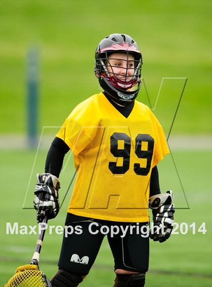 Thumbnail 3 in Nauset Regional @ Needham (MIAA Division 1 South 1st Round) photogallery.