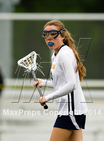 Thumbnail 2 in Nauset Regional @ Needham (MIAA Division 1 South 1st Round) photogallery.