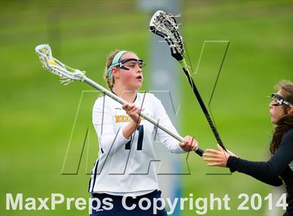 Thumbnail 1 in Nauset Regional @ Needham (MIAA Division 1 South 1st Round) photogallery.