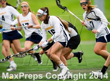 Thumbnail 2 in Nauset Regional @ Needham (MIAA Division 1 South 1st Round) photogallery.
