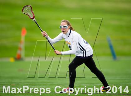 Thumbnail 2 in Nauset Regional @ Needham (MIAA Division 1 South 1st Round) photogallery.