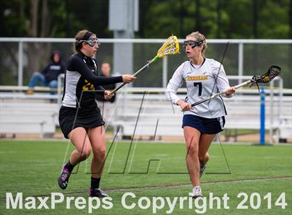Thumbnail 2 in Nauset Regional @ Needham (MIAA Division 1 South 1st Round) photogallery.