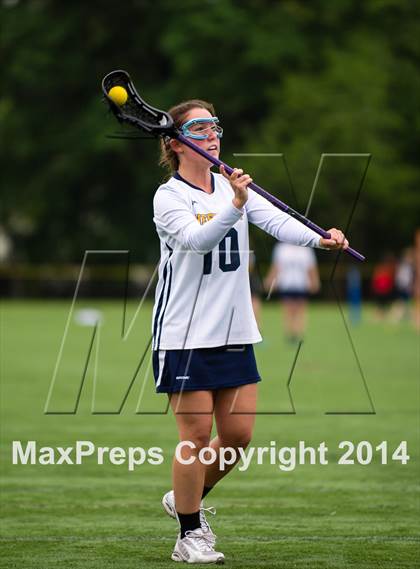 Thumbnail 3 in Nauset Regional @ Needham (MIAA Division 1 South 1st Round) photogallery.