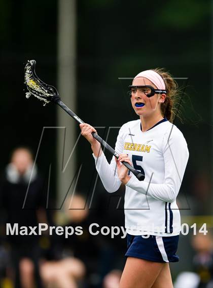 Thumbnail 1 in Nauset Regional @ Needham (MIAA Division 1 South 1st Round) photogallery.