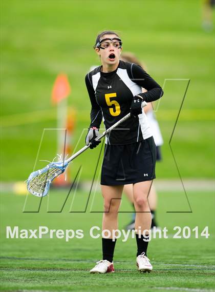 Thumbnail 2 in Nauset Regional @ Needham (MIAA Division 1 South 1st Round) photogallery.