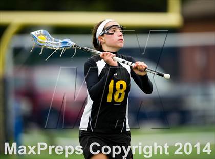 Thumbnail 2 in Nauset Regional @ Needham (MIAA Division 1 South 1st Round) photogallery.
