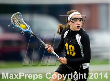 Thumbnail 3 in Nauset Regional @ Needham (MIAA Division 1 South 1st Round) photogallery.