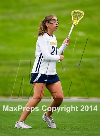Thumbnail 3 in Nauset Regional @ Needham (MIAA Division 1 South 1st Round) photogallery.