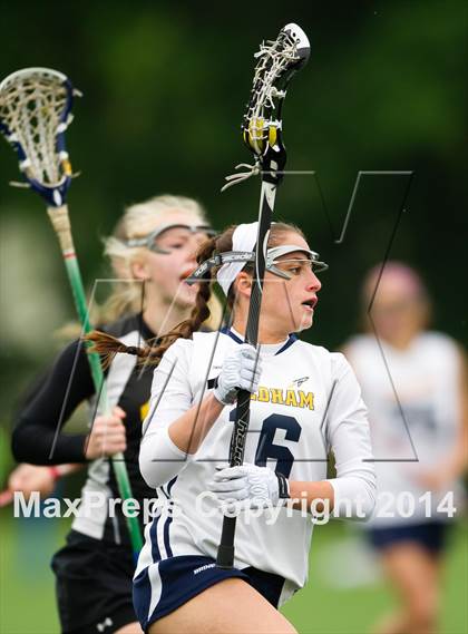 Thumbnail 1 in Nauset Regional @ Needham (MIAA Division 1 South 1st Round) photogallery.