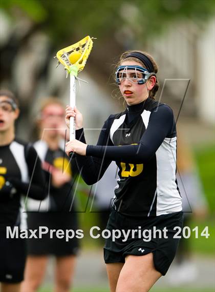 Thumbnail 3 in Nauset Regional @ Needham (MIAA Division 1 South 1st Round) photogallery.