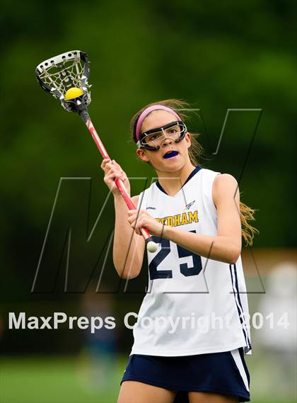 Thumbnail 1 in Nauset Regional @ Needham (MIAA Division 1 South 1st Round) photogallery.