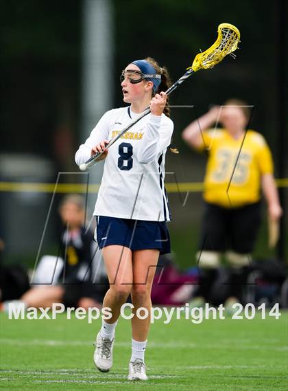 Thumbnail 3 in Nauset Regional @ Needham (MIAA Division 1 South 1st Round) photogallery.