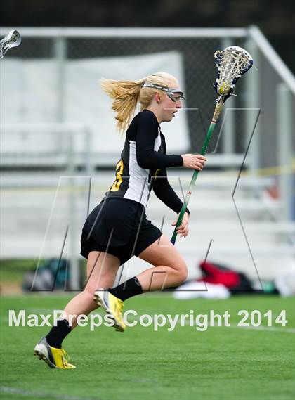 Thumbnail 2 in Nauset Regional @ Needham (MIAA Division 1 South 1st Round) photogallery.