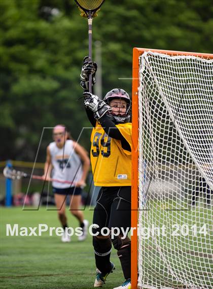 Thumbnail 1 in Nauset Regional @ Needham (MIAA Division 1 South 1st Round) photogallery.