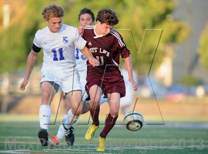 Thumbnail 3 in Boys Latin @ St. Mary's photogallery.