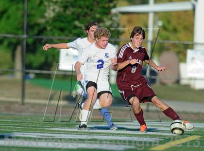 Thumbnail 1 in Boys Latin @ St. Mary's photogallery.