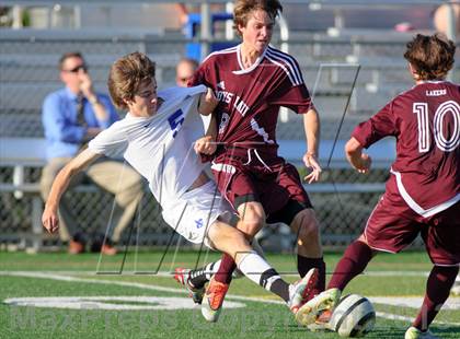Thumbnail 2 in Boys Latin @ St. Mary's photogallery.