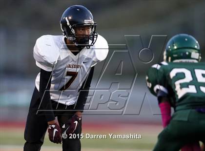 Thumbnail 1 in Salesian College Preparatory @ El Cerrito photogallery.