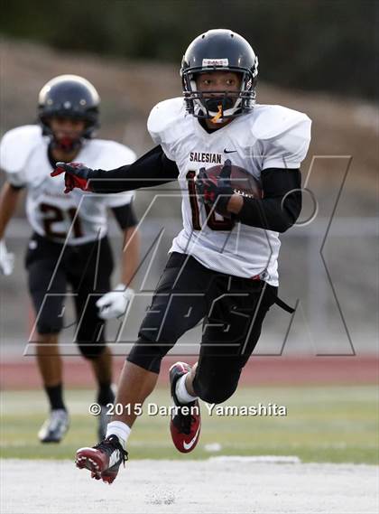 Thumbnail 1 in Salesian College Preparatory @ El Cerrito photogallery.