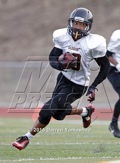 Thumbnail 1 in Salesian College Preparatory @ El Cerrito photogallery.