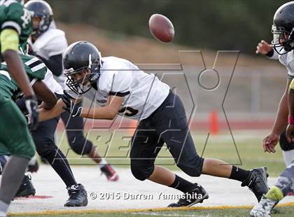 Thumbnail 1 in Salesian College Preparatory @ El Cerrito photogallery.