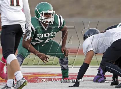 Thumbnail 2 in Salesian College Preparatory @ El Cerrito photogallery.