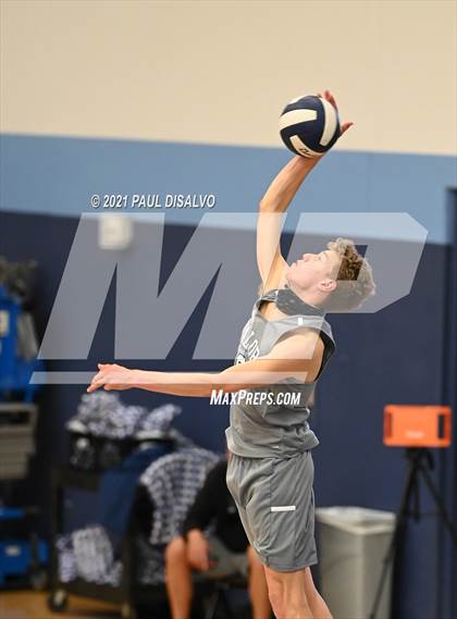 Thumbnail 1 in Highlands Ranch @ Valor Christian photogallery.