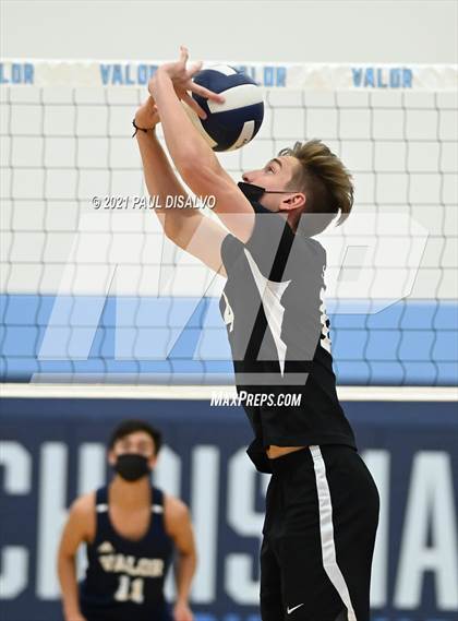 Thumbnail 2 in Highlands Ranch @ Valor Christian photogallery.