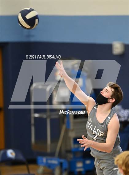 Thumbnail 2 in Highlands Ranch @ Valor Christian photogallery.