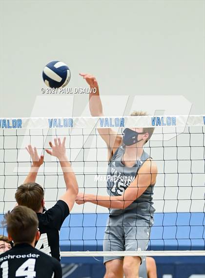 Thumbnail 2 in Highlands Ranch @ Valor Christian photogallery.