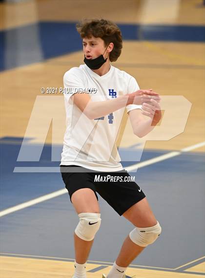 Thumbnail 1 in Highlands Ranch @ Valor Christian photogallery.