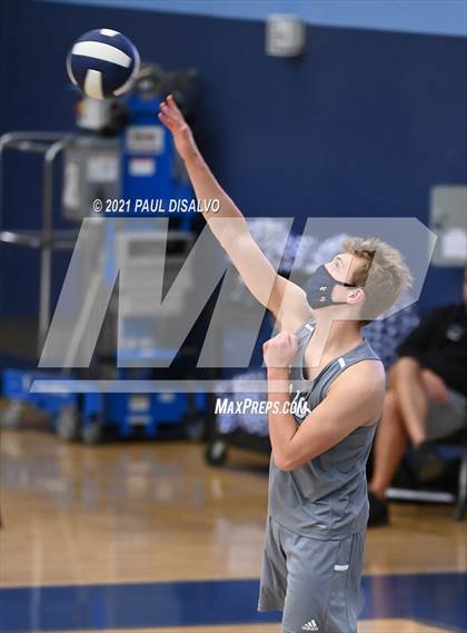Thumbnail 2 in Highlands Ranch @ Valor Christian photogallery.