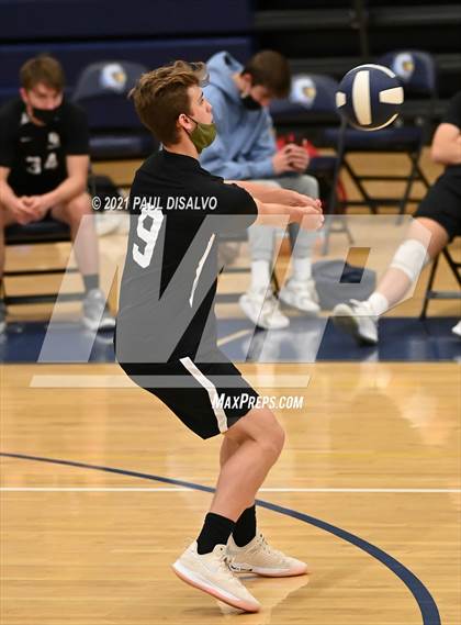 Thumbnail 2 in Highlands Ranch @ Valor Christian photogallery.