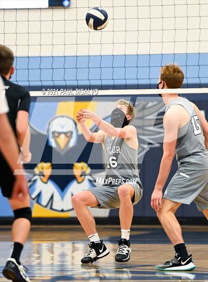 Thumbnail 2 in Highlands Ranch @ Valor Christian photogallery.