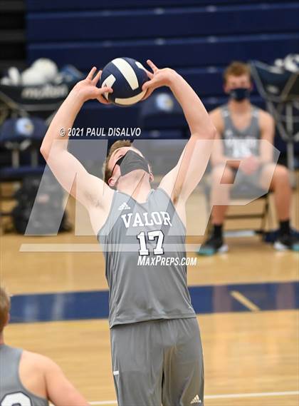 Thumbnail 1 in Highlands Ranch @ Valor Christian photogallery.
