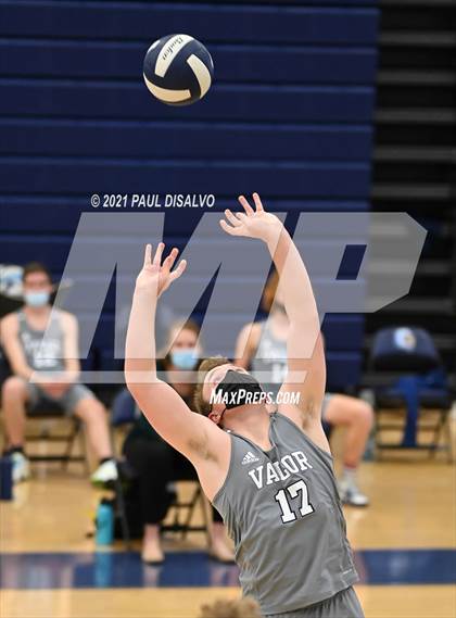 Thumbnail 1 in Highlands Ranch @ Valor Christian photogallery.