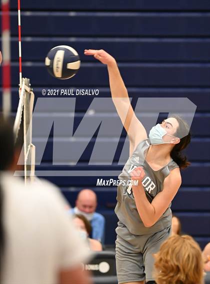 Thumbnail 2 in Highlands Ranch @ Valor Christian photogallery.